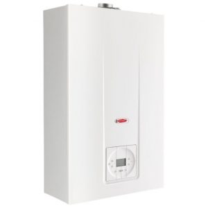 Котел газовый RADIANT RBS 24 ENERGY 23 кВт для отопления