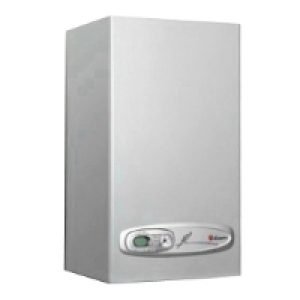 Котел газовый настенный Lamborghini Calor FL 24 MCS 24 кВт для отопления