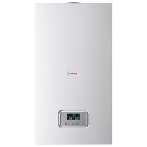 Котел газовый Protherm Пантера 30 KTV (2015) 29 кВт для отопления