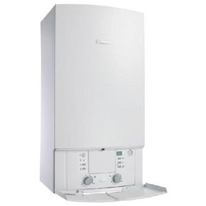 Котел газовый Bosch Gaz 7000 W ZWC 24-3 MFA 24 кВт для отопления