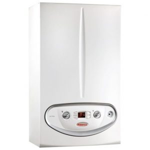 Котел газовый Immergas Victrix X 12 kW 12 кВт для отопления