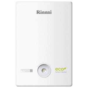 Котел газовый настенный Rinnai RB-397CMF 41 кВт для отопления 430 кв.м