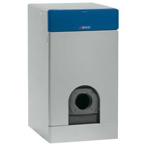 Котел комбинированный BIASI B30 44 R 44 кВт для отопления