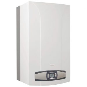 Котел газовый Baxi NUVOLA-3 Comfort 240 Fi 24 кВт для отопления