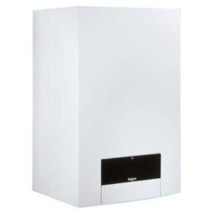 Котел газовый Buderus Logamax U054-24T 24 кВт для отопления