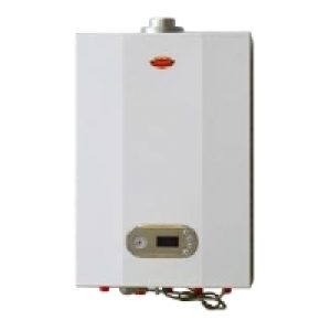 Котел газовый настенный Arderia B10 10 кВт для отопления 100 кв.м