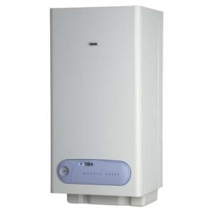 Котел газовый Beretta Mynute Green 32 CSI 26 кВт для отопления