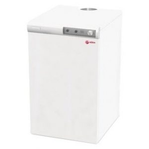 Котел газовый Roda Krafter RTP 16 14 кВт для отопления