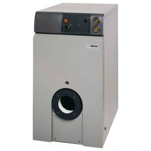 Котел комбинированный Sime RONDO 4 31 кВт для отопления