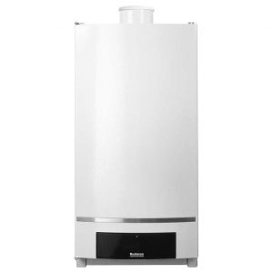 Котел газовый Buderus Logamax plus GB162-45 42 кВт для отопления