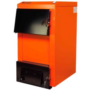 Котел твердотопливный Thermo Alliance MAGNUM SF 12 12 кВт для отопления 120 кв.м