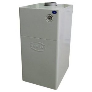 Котел газовый Мимакс КСГВ(М)-25 25 кВт для отопления 250 кв.м