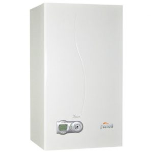 Котел газовый Ferroli Diva H F11 11 кВт для отопления