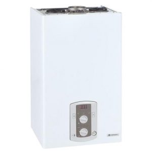 Котел газовый настенный Chaffoteaux Pigma 30 FF 30 кВт для отопления