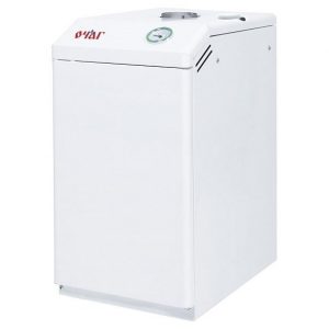 Котел газовый Очаг КСГ-7 Е 7 кВт для отопления 80 кв.м