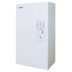 Котел электрический ЭВАН WARMOS-M 24 24 кВт для отопления 240 кв.м