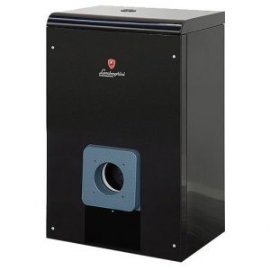 Котел комбинированный Lamborghini Calor AXE 3 63 R 63 кВт для отопления 800 кв.м