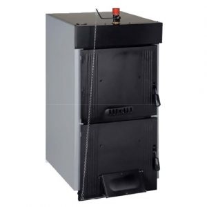 Котел твердотопливный Alpine Air Solidplus-6 46 кВт для отопления