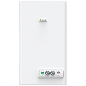 Котел газовый Beretta CIAO 24 CAI 26 кВт для отопления