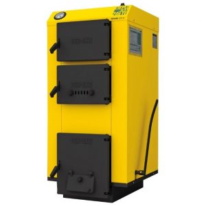 Котел твердотопливный Pereko KSW 30 30 кВт для отопления 290 кв.м