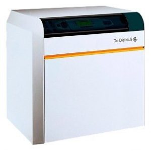 Котел газовый De Dietrich DTG 230-7S B3 54 кВт для отопления 540 кв.м