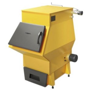 Котел твердотопливный TMF Ташкент 2017 Электро 16 кВт для отопления 150 кв.м