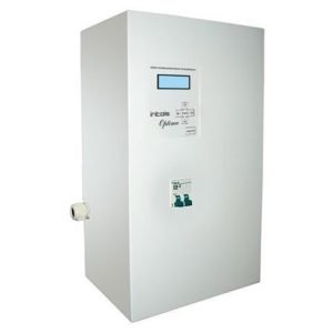 Котел электрический Интоис Оптима 24 24 кВт для отопления 240 кв.м