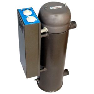 Котел электрический напольный ТермоСтайл ЭПН-15 15 кВт для отопления 150 кв.м