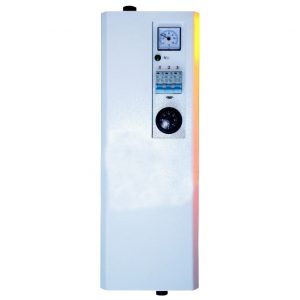 Котел электрический Warmly Group CLASSIK WCS–9 380 для отопления 90 кв.м