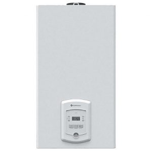 Котел газовый Chaffoteaux Alixia S 24 CF 25 кВт для отопления