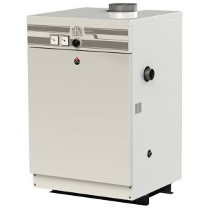 Котел газовый ACV Alfa Comfort 35 32 кВт для отопления