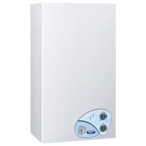 Котел газовый Nova Florida VELA COMPACT CTFS 24 AF 23 кВт для отопления