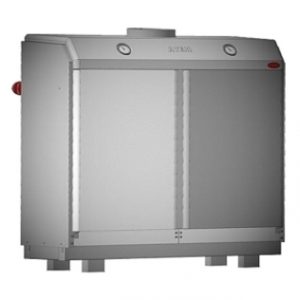 Котел газовый напольный Termotechnik КС-Г-060СН 60 кВт для отопления 600 кв.м