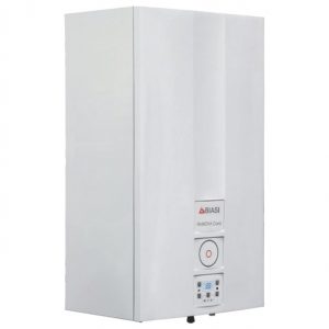 Котел газовый настенный BIASI RINNOVA COND M160.2025SV 20 кВт для отопления