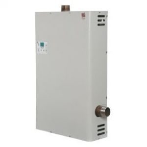 Котел электрический Элвин ЭВП 9-ЭУ 9 кВт для отопления 90 кв.м