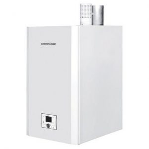 Котел газовый Kentatsu Furst Impect-3/W для отопления