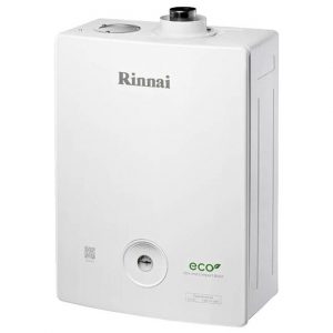 Котел газовый Rinnai BR-RE30 29 кВт для отопления 291 кв.м