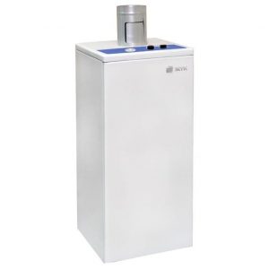 Котел газовый ЖМЗ АОГВ-29-3 ЖУК 29 кВт для отопления 250 кв.м