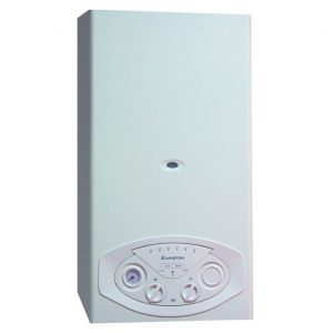 Котел газовый Ariston BS II 15 FF 13 кВт для отопления