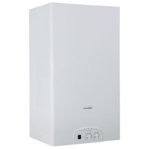 Котел газовый настенный Italtherm City Basic 24 F 23 кВт для отопления