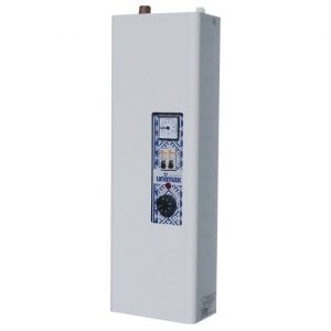 Котел электрический Unimax 12 max 12 кВт для отопления 144 кв.м