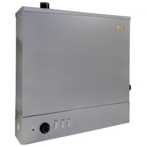 Котел электрический Урал-Микма-Терм Эльбрус ЭВПМ-72 72 кВт для отопления 720 кв.м