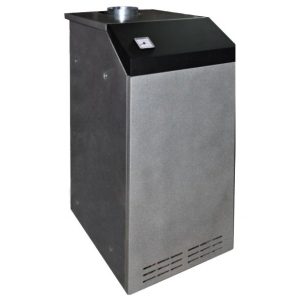 Котел газовый HeatLine KB-HLст-30 30 для отопления 300 кв.м