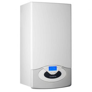 Котел газовый Ariston GENUS PREMIUM EVO 35 FF 31 кВт для отопления