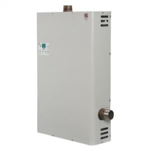 Котел электрический напольный Элвин ЭВП 15-ЭУ 15 кВт для отопления 150 кв.м