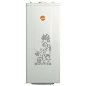 Котел жидкотопливный Kiturami STSO-13R 15 кВт для отопления