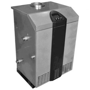 Котел газовый Hot-Well Gas Smart КВ-РТ-30с 29 кВт для отопления