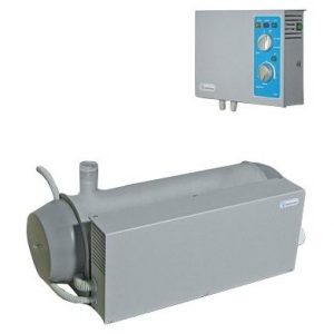 Котел электрический ТермоСтайл ЭПН-04-54 54 кВт для отопления 540 кв.м