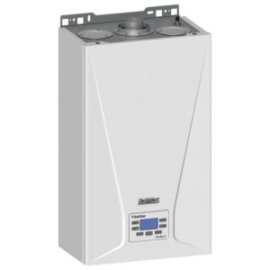 Котел газовый BaltGaz Turbo S 18 18 кВт для отопления 180 кв.м