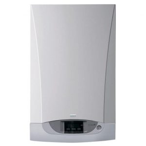 Котел газовый Baxi NUVOLA-3 B40 280 i 28 кВт для отопления